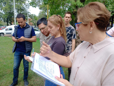 El Instituto Agrotécnico de la UNNE abrió un nuevo ciclo de conferencias
