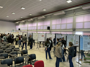 El IAGRO presente en las  XXIX Reuniones de Comunicaciones Científicas, Técnicas y de Extensión de la FCA UNNE