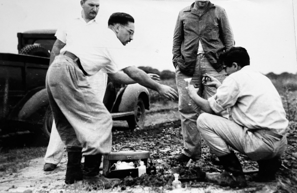 Rumbo a los 70 años de trayectoria en la región