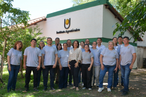 Nueva dirección del Instituto Agrotécnico “Pedro M. Fuentes Godo” de la UNNE